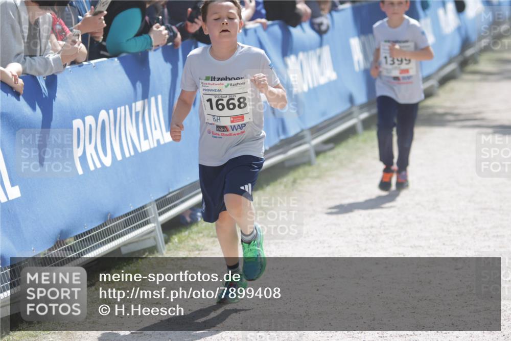 17.05.2025 - Störlauf H.Heesch http://msf.ph/oto/7899408 17.05.2025 14:46:56 Ziel 1399, 2025, 1668 meine-sportfotos.de