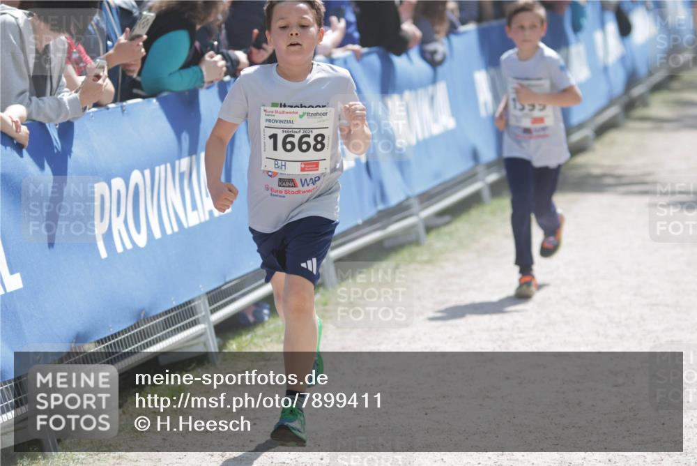17.05.2025 - Störlauf H.Heesch http://msf.ph/oto/7899411 17.05.2025 14:46:56 Ziel 2025, 1668, 1555 meine-sportfotos.de