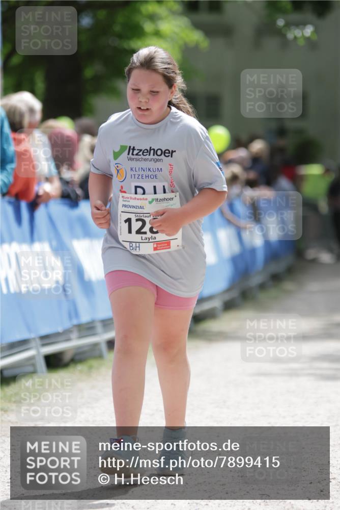 17.05.2025 - Störlauf H.Heesch http://msf.ph/oto/7899415 17.05.2025 15:05:14 Ziel 12 meine-sportfotos.de