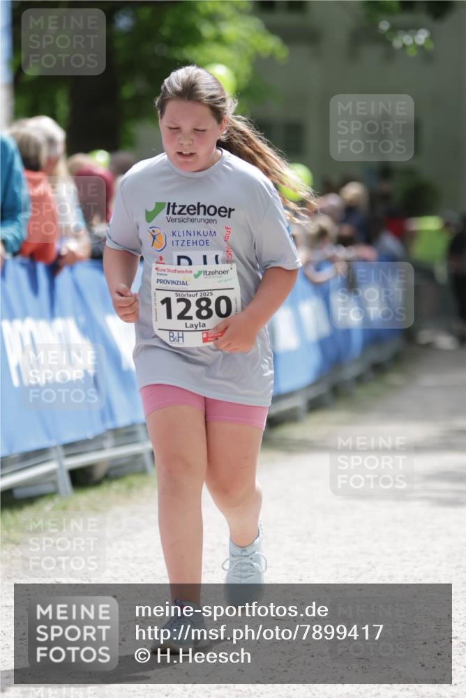 17.05.2025 - Störlauf H.Heesch http://msf.ph/oto/7899417 17.05.2025 15:05:14 Ziel 2025, 1280 meine-sportfotos.de