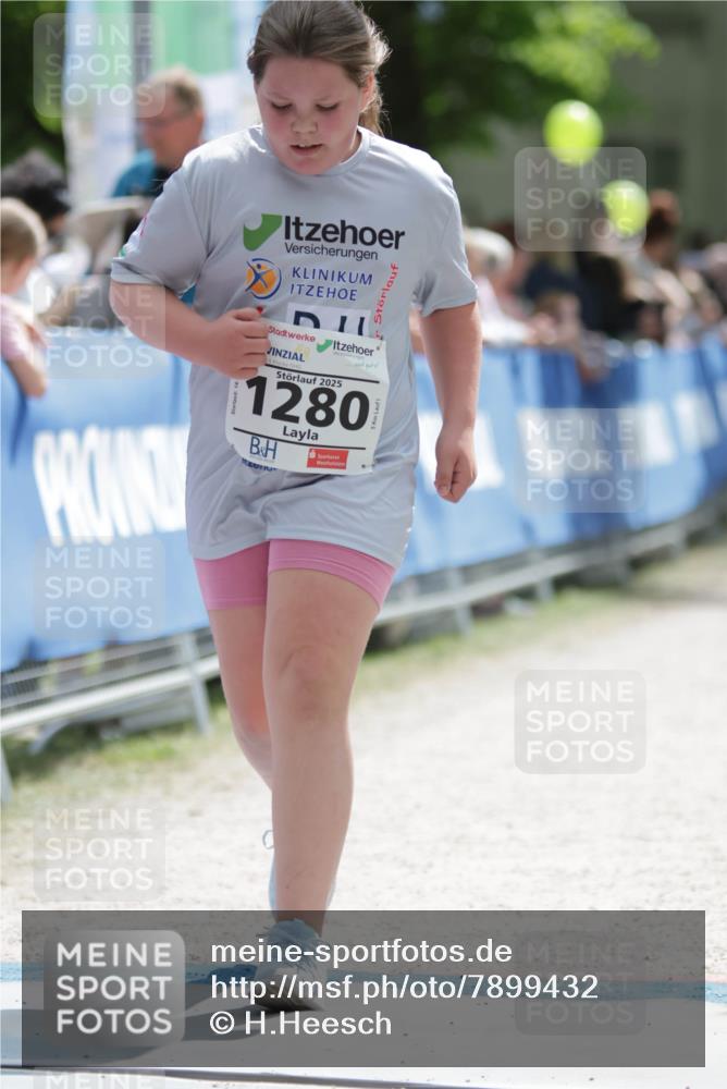 17.05.2025 - Störlauf H.Heesch http://msf.ph/oto/7899432 17.05.2025 15:05:15 Ziel 2025, 1280 meine-sportfotos.de