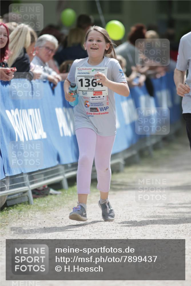 17.05.2025 - Störlauf H.Heesch http://msf.ph/oto/7899437 17.05.2025 15:05:18 Ziel 20, 1364 meine-sportfotos.de