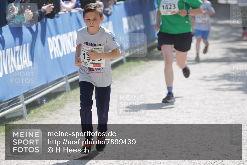 17.05.2025 - Störlauf H.Heesch http://msf.ph/oto/7899439 17.05.2025 14:46:57 Ziel 13, 1423 meine-sportfotos.de