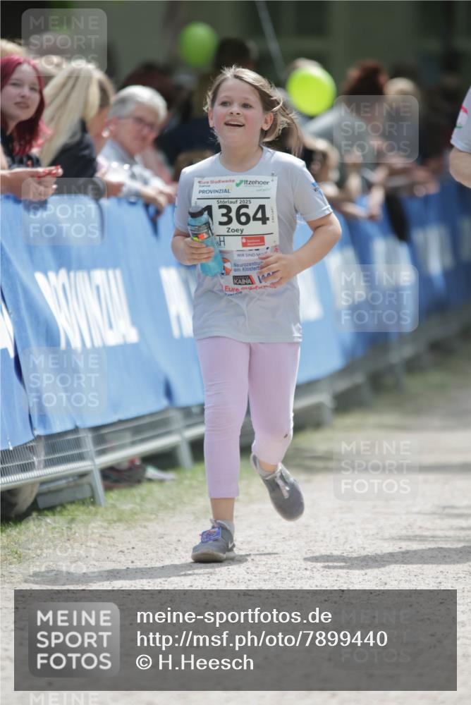 17.05.2025 - Störlauf H.Heesch http://msf.ph/oto/7899440 17.05.2025 15:05:18 Ziel 2025, 364 meine-sportfotos.de