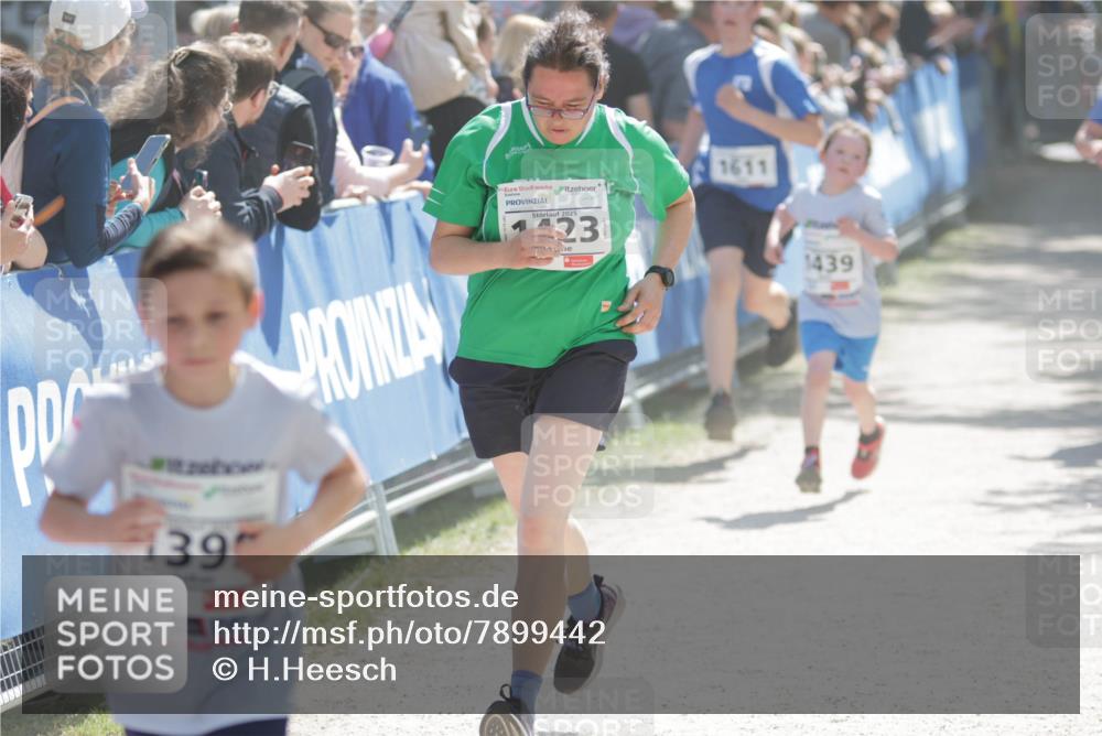 17.05.2025 - Störlauf H.Heesch http://msf.ph/oto/7899442 17.05.2025 14:46:59 Ziel 139, 2025, 23, 1611, 1439 meine-sportfotos.de