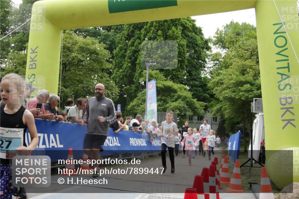 17.05.2025 - Störlauf H.Heesch http://msf.ph/oto/7899447 17.05.2025 13:45:10 Ziel  meine-sportfotos.de