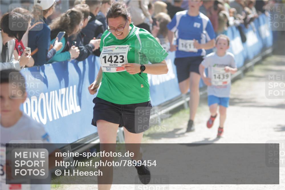 17.05.2025 - Störlauf H.Heesch http://msf.ph/oto/7899454 17.05.2025 14:46:59 Ziel 2025, 1423, 16, 1439 meine-sportfotos.de