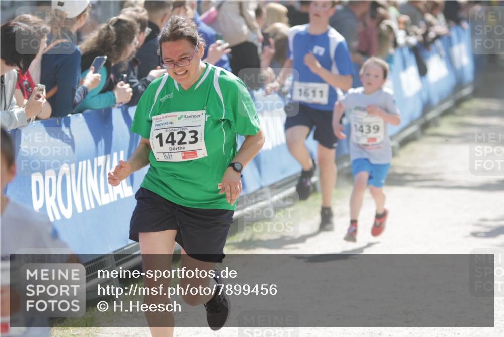 17.05.2025 - Störlauf H.Heesch http://msf.ph/oto/7899456 17.05.2025 14:46:59 Ziel 2025, 1423, 1611, 1439 meine-sportfotos.de