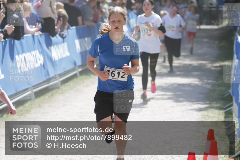 17.05.2025 - Störlauf H.Heesch http://msf.ph/oto/7899482 17.05.2025 14:47:01 Ziel 2025, 1612, 1129 meine-sportfotos.de