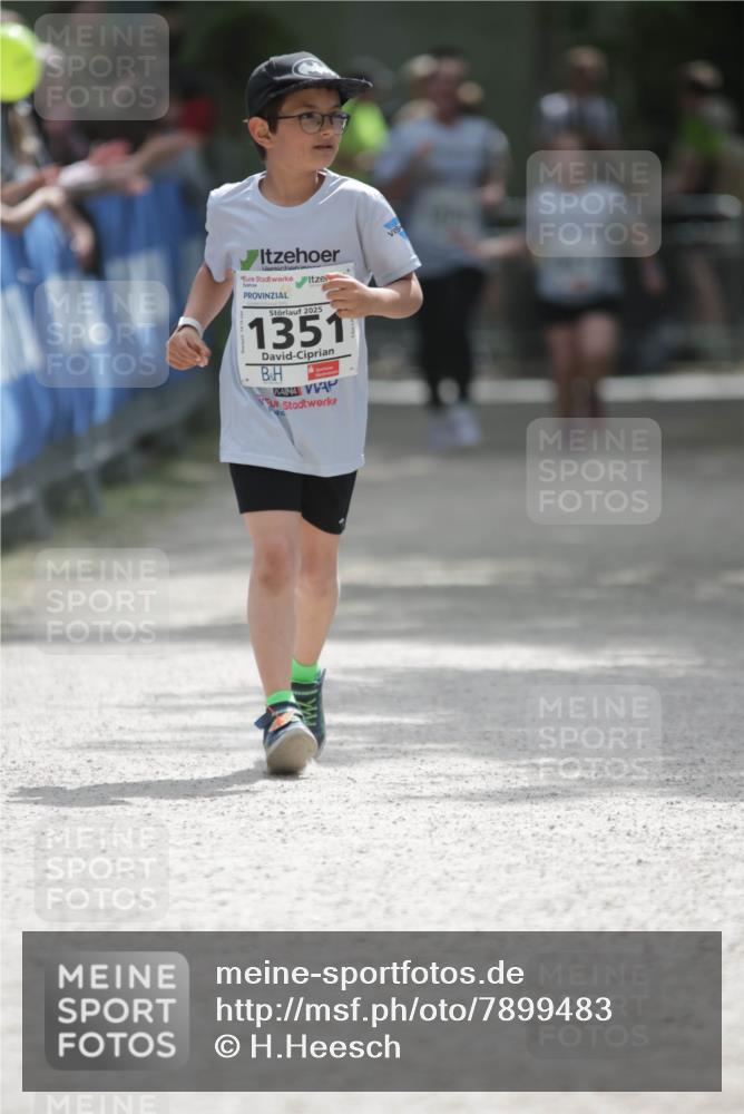 17.05.2025 - Störlauf H.Heesch http://msf.ph/oto/7899483 17.05.2025 15:05:30 Ziel 2025, 1351 meine-sportfotos.de