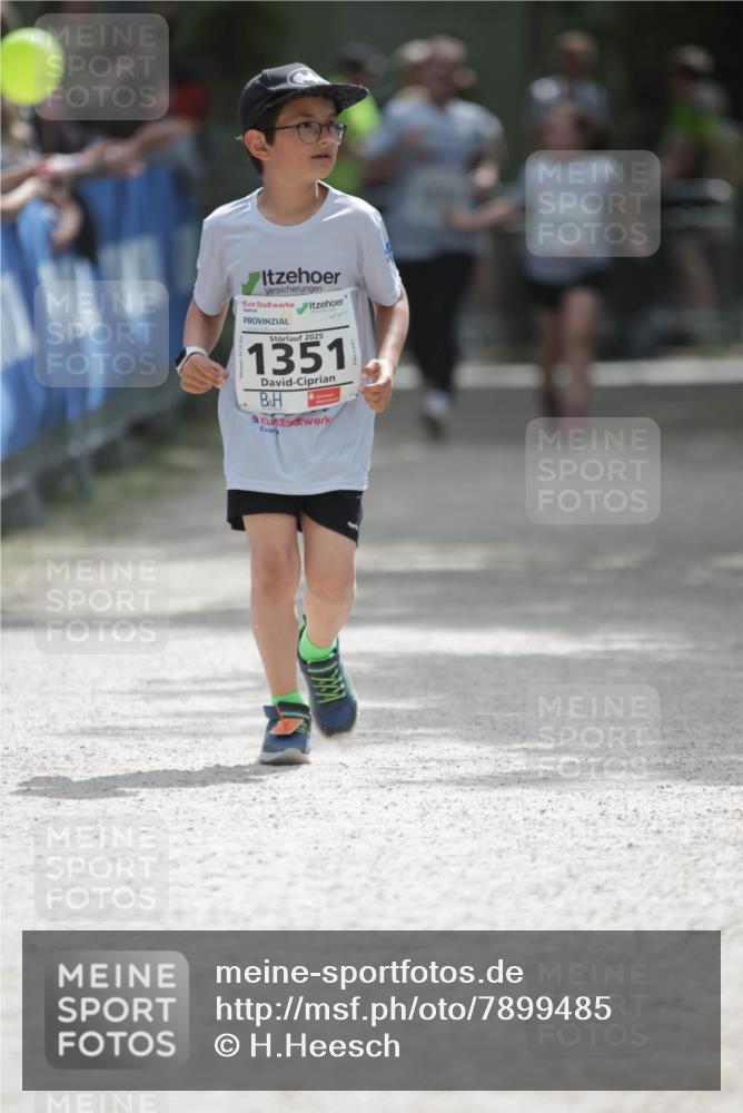 17.05.2025 - Störlauf H.Heesch http://msf.ph/oto/7899485 17.05.2025 15:05:30 Ziel 2025, 1351 meine-sportfotos.de