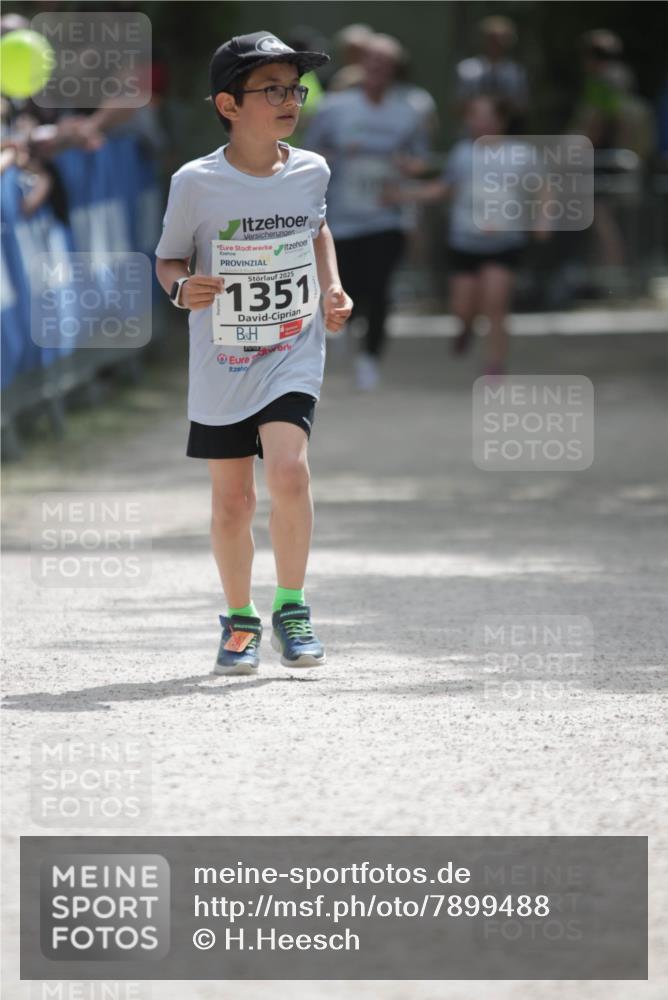 17.05.2025 - Störlauf H.Heesch http://msf.ph/oto/7899488 17.05.2025 15:05:30 Ziel 2025, 1351 meine-sportfotos.de