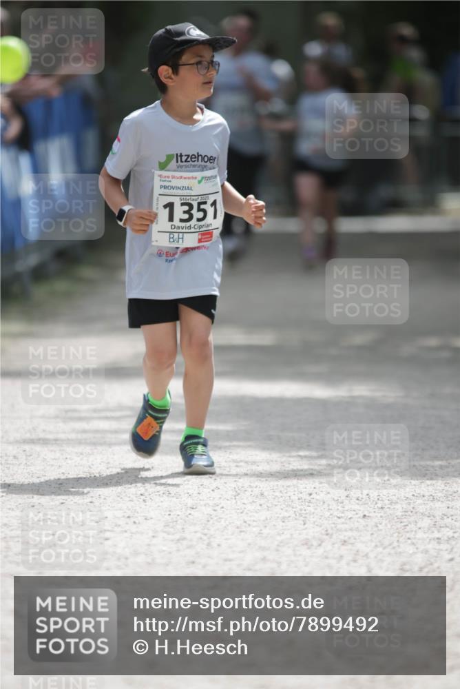 17.05.2025 - Störlauf H.Heesch http://msf.ph/oto/7899492 17.05.2025 15:05:30 Ziel 2025, 1351 meine-sportfotos.de