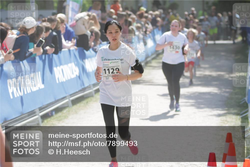 17.05.2025 - Störlauf H.Heesch http://msf.ph/oto/7899493 17.05.2025 14:47:04 Ziel 2025, 1129, 1430 meine-sportfotos.de