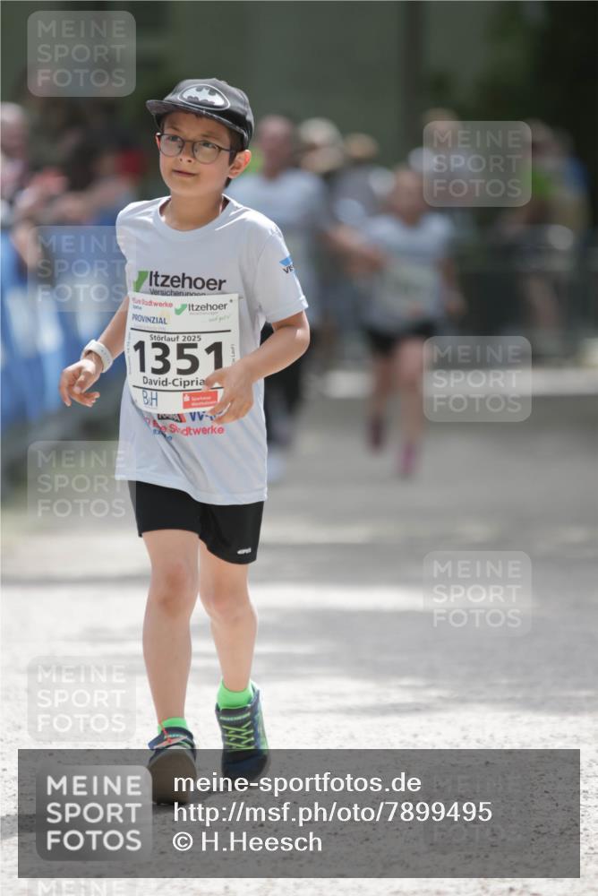 17.05.2025 - Störlauf H.Heesch http://msf.ph/oto/7899495 17.05.2025 15:05:31 Ziel 2025, 1351 meine-sportfotos.de