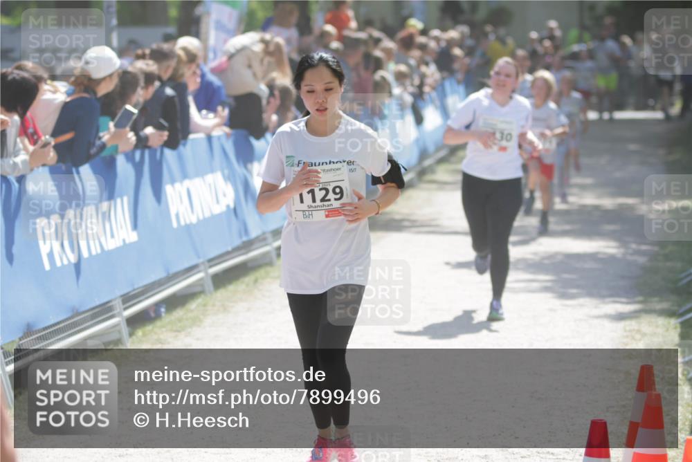17.05.2025 - Störlauf H.Heesch http://msf.ph/oto/7899496 17.05.2025 14:47:04 Ziel 1129, 30 meine-sportfotos.de