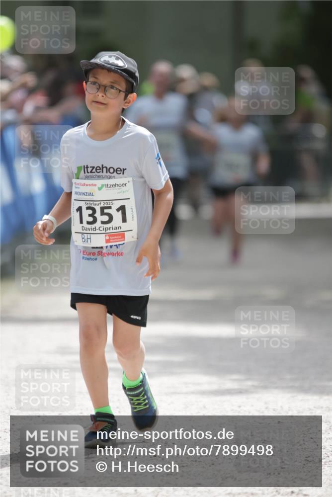 17.05.2025 - Störlauf H.Heesch http://msf.ph/oto/7899498 17.05.2025 15:05:32 Ziel 2025, 1351 meine-sportfotos.de