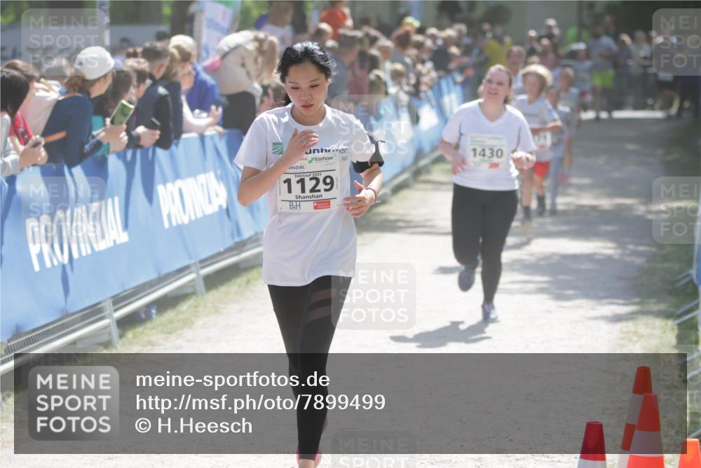 17.05.2025 - Störlauf H.Heesch http://msf.ph/oto/7899499 17.05.2025 14:47:04 Ziel 1430, 2025, 1129 meine-sportfotos.de