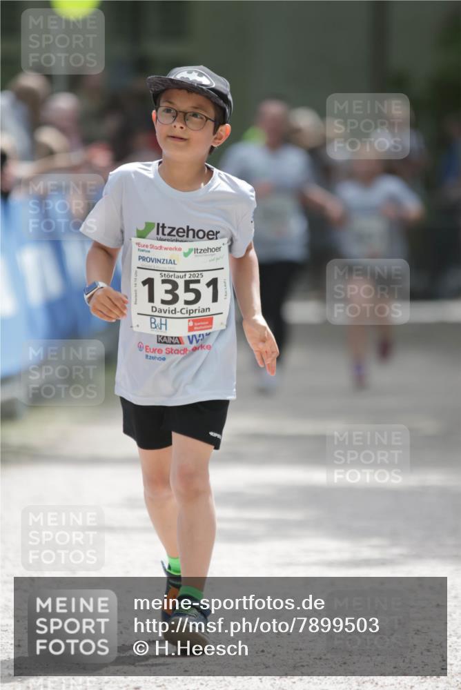 17.05.2025 - Störlauf H.Heesch http://msf.ph/oto/7899503 17.05.2025 15:05:32 Ziel 2025, 1351 meine-sportfotos.de