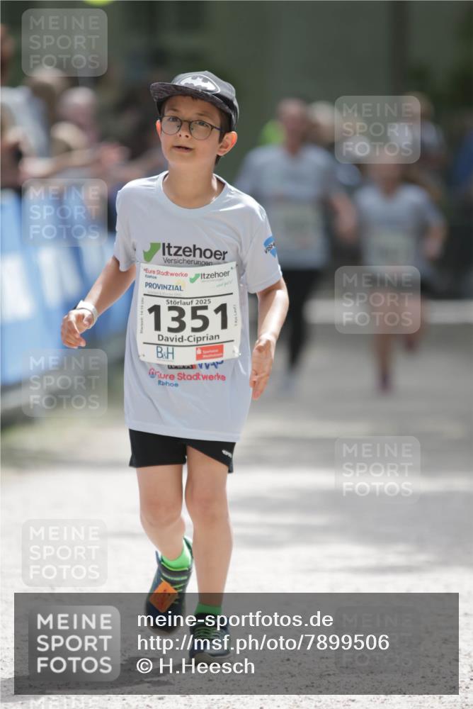 17.05.2025 - Störlauf H.Heesch http://msf.ph/oto/7899506 17.05.2025 15:05:32 Ziel 2025, 1351 meine-sportfotos.de