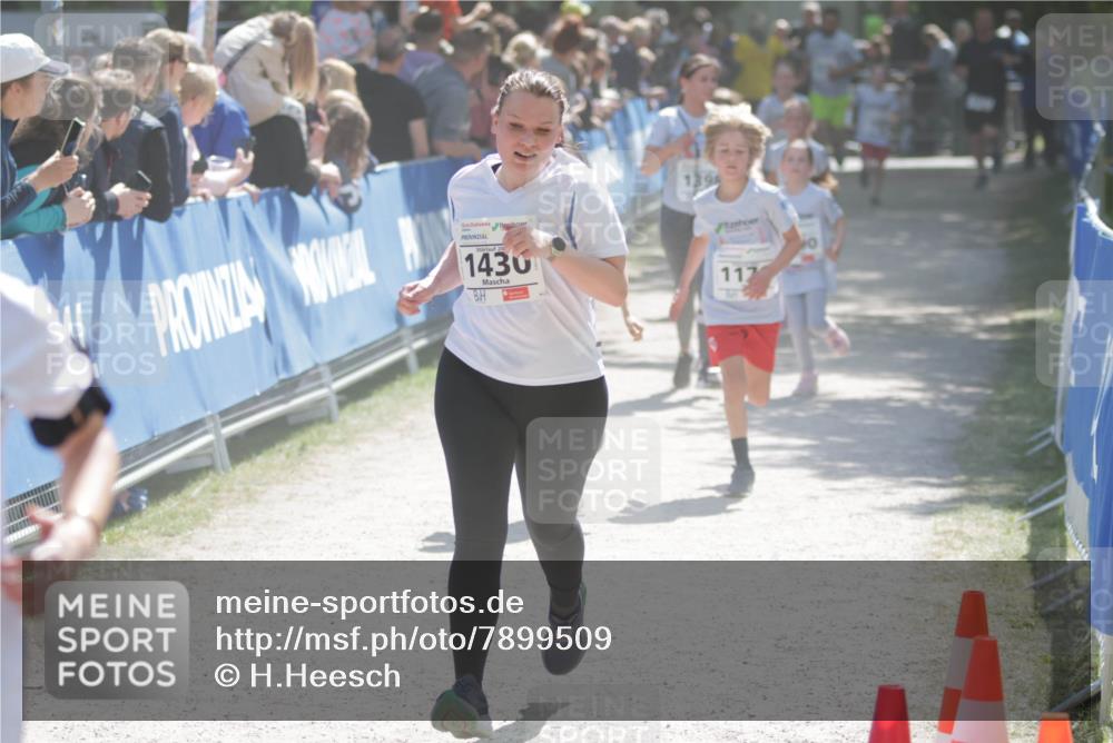 17.05.2025 - Störlauf H.Heesch http://msf.ph/oto/7899509 17.05.2025 14:47:05 Ziel 2, 1430 meine-sportfotos.de