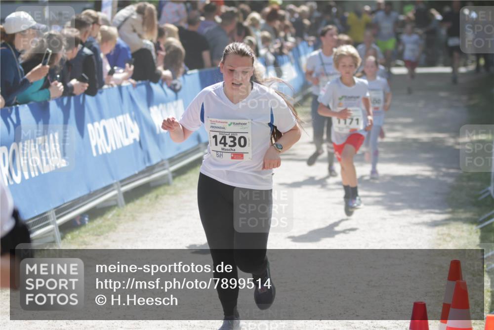 17.05.2025 - Störlauf H.Heesch http://msf.ph/oto/7899514 17.05.2025 14:47:06 Ziel 2025, 1430, 171 meine-sportfotos.de