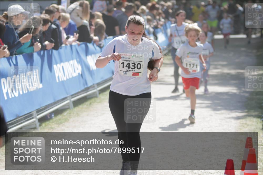 17.05.2025 - Störlauf H.Heesch http://msf.ph/oto/7899517 17.05.2025 14:47:06 Ziel 2025, 1430, 1171 meine-sportfotos.de