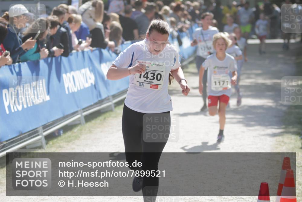 17.05.2025 - Störlauf H.Heesch http://msf.ph/oto/7899521 17.05.2025 14:47:06 Ziel 2025, 1430, 128 meine-sportfotos.de