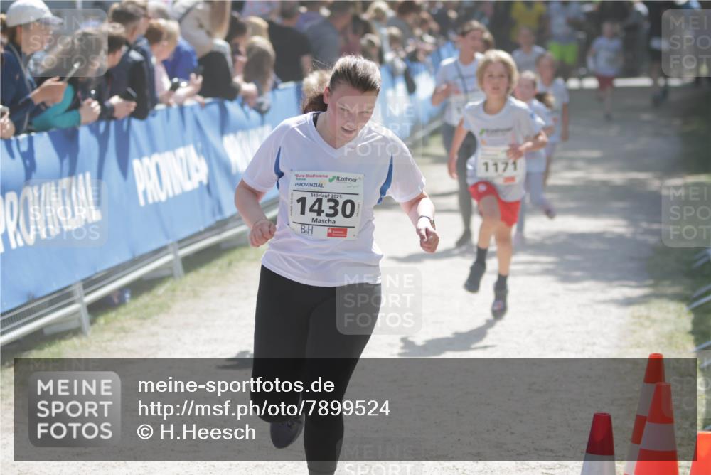 17.05.2025 - Störlauf H.Heesch http://msf.ph/oto/7899524 17.05.2025 14:47:06 Ziel 2025, 1430, 1171 meine-sportfotos.de