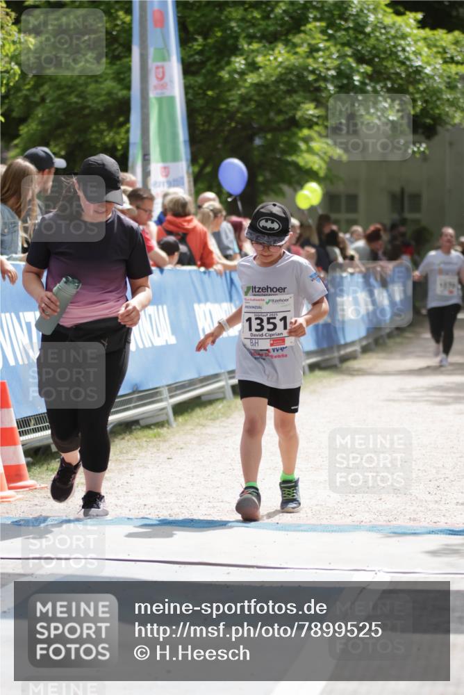 17.05.2025 - Störlauf H.Heesch http://msf.ph/oto/7899525 17.05.2025 15:05:34 Ziel 2025, 1351 meine-sportfotos.de