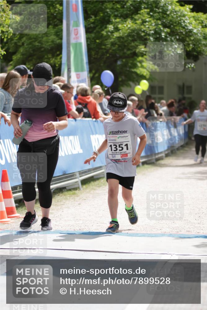 17.05.2025 - Störlauf H.Heesch http://msf.ph/oto/7899528 17.05.2025 15:05:34 Ziel 2025, 1351 meine-sportfotos.de