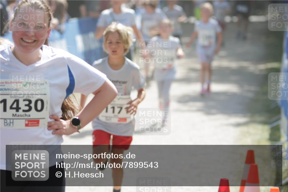 17.05.2025 - Störlauf H.Heesch http://msf.ph/oto/7899543 17.05.2025 14:47:07 Ziel 2025, 1430, 117 meine-sportfotos.de