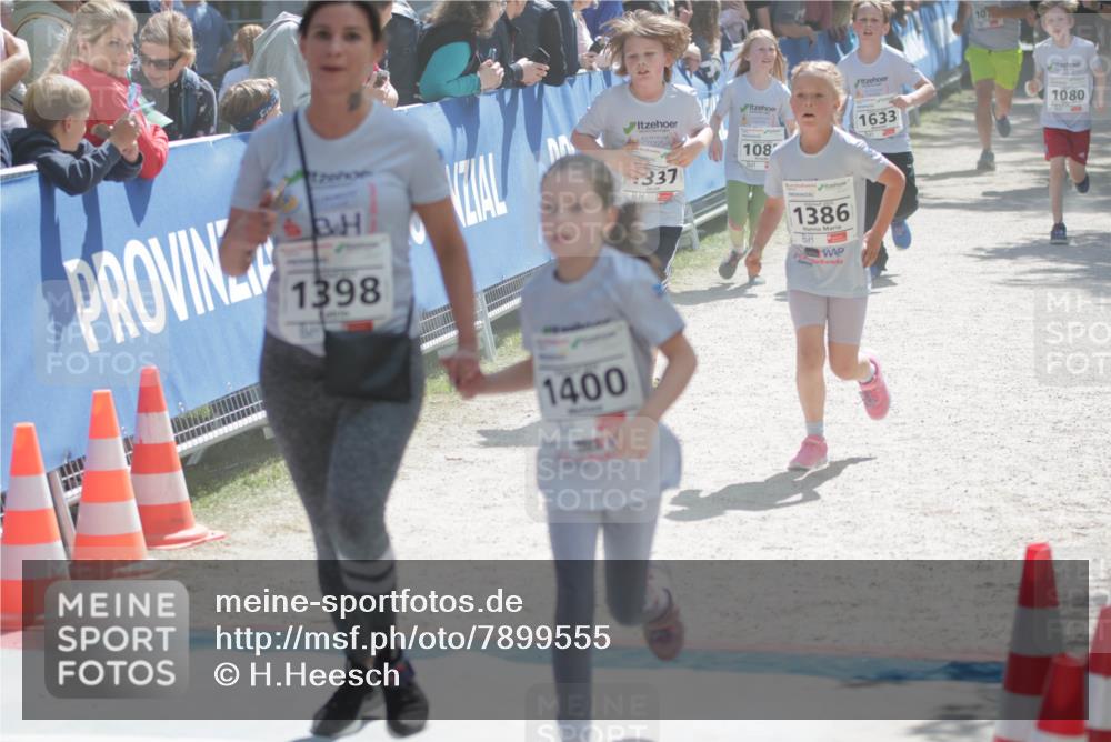 17.05.2025 - Störlauf H.Heesch http://msf.ph/oto/7899555 17.05.2025 14:47:10 Ziel 337, 108, 1633, 1398, 1400, 1386, 10, 1080 meine-sportfotos.de
