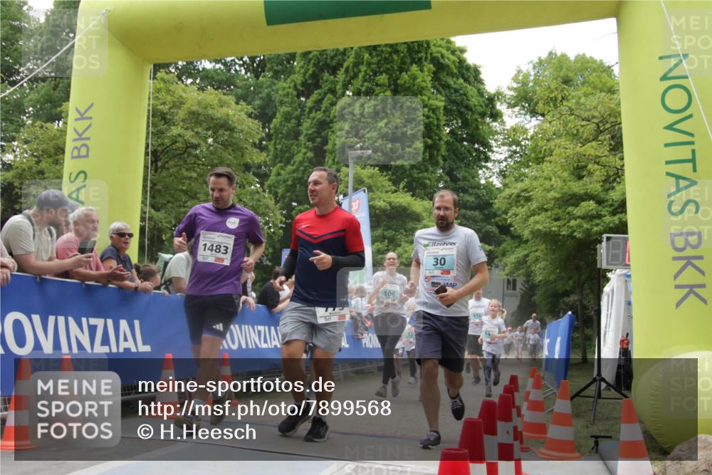 17.05.2025 - Störlauf H.Heesch http://msf.ph/oto/7899568 17.05.2025 13:45:28 Ziel 1483, 30 meine-sportfotos.de