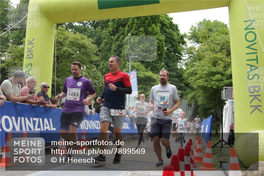 17.05.2025 - Störlauf H.Heesch http://msf.ph/oto/7899569 17.05.2025 13:45:28 Ziel 1483, 30 meine-sportfotos.de