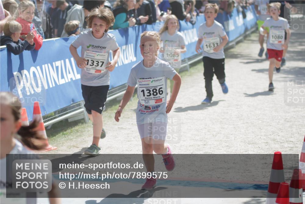 17.05.2025 - Störlauf H.Heesch http://msf.ph/oto/7899575 17.05.2025 14:47:12 Ziel 1337, 2025, 1386, 1633, 1085, 1080 meine-sportfotos.de