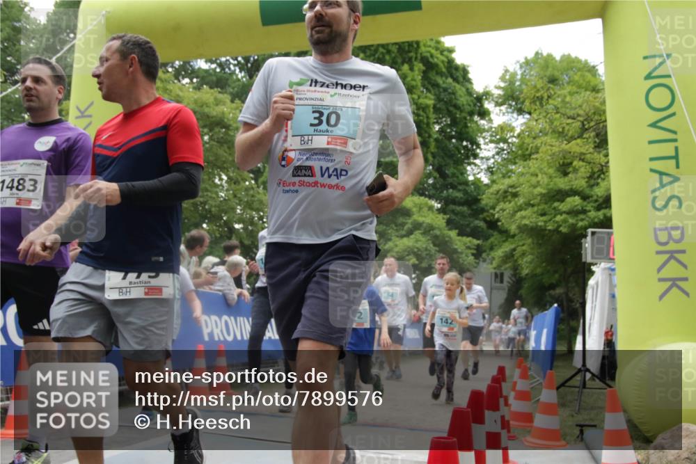 17.05.2025 - Störlauf H.Heesch http://msf.ph/oto/7899576 17.05.2025 13:45:29 Ziel 1483, 2025, 30, 5, 2, 142 meine-sportfotos.de