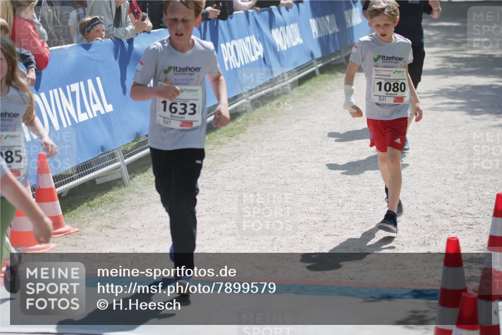 17.05.2025 - Störlauf H.Heesch http://msf.ph/oto/7899579 17.05.2025 14:47:14 Ziel 2005, 85, 1633, 2025, 1080 meine-sportfotos.de