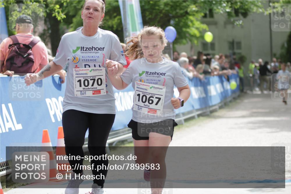 17.05.2025 - Störlauf H.Heesch http://msf.ph/oto/7899583 17.05.2025 15:05:40 Ziel 2025, 1070, 2025, 1067 meine-sportfotos.de