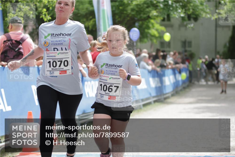 17.05.2025 - Störlauf H.Heesch http://msf.ph/oto/7899587 17.05.2025 15:05:40 Ziel 2025, 1070, 2025, 1067 meine-sportfotos.de
