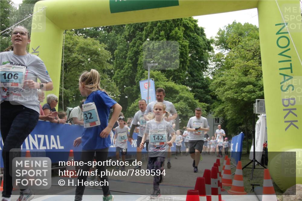 17.05.2025 - Störlauf H.Heesch http://msf.ph/oto/7899594 17.05.2025 13:45:30 Ziel 2025, 106, 2025, 32, 64, 63, 142 meine-sportfotos.de