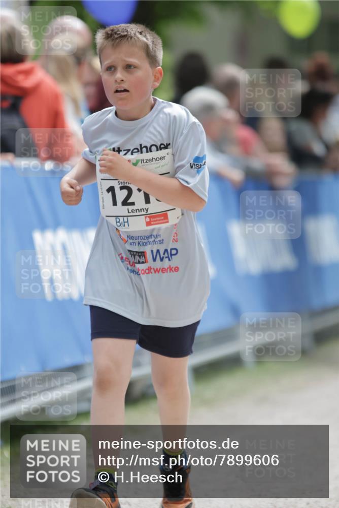 17.05.2025 - Störlauf H.Heesch http://msf.ph/oto/7899606 17.05.2025 15:05:48 Ziel 121, 25 meine-sportfotos.de