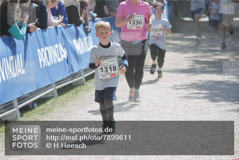 17.05.2025 - Störlauf H.Heesch http://msf.ph/oto/7899611 17.05.2025 14:47:26 Ziel 2025, 1318, 1336, 1205 meine-sportfotos.de
