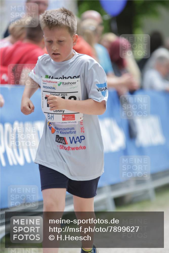 17.05.2025 - Störlauf H.Heesch http://msf.ph/oto/7899627 17.05.2025 15:05:49 Ziel 2025, 25 meine-sportfotos.de