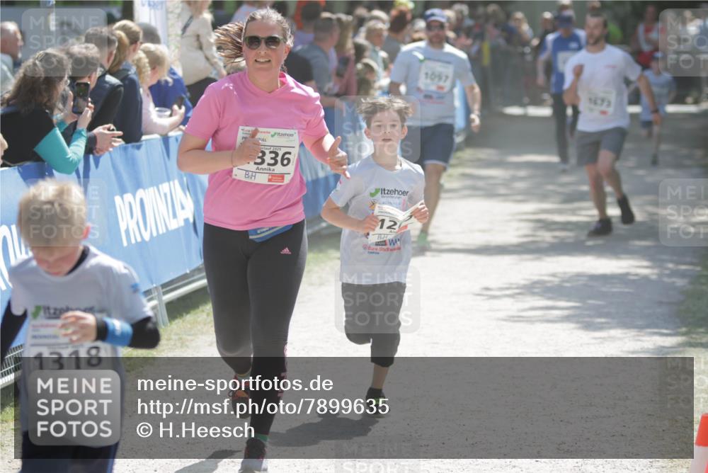 17.05.2025 - Störlauf H.Heesch http://msf.ph/oto/7899635 17.05.2025 14:47:28 Ziel 2025, 336, 1318, 12, 1097, 1673 meine-sportfotos.de