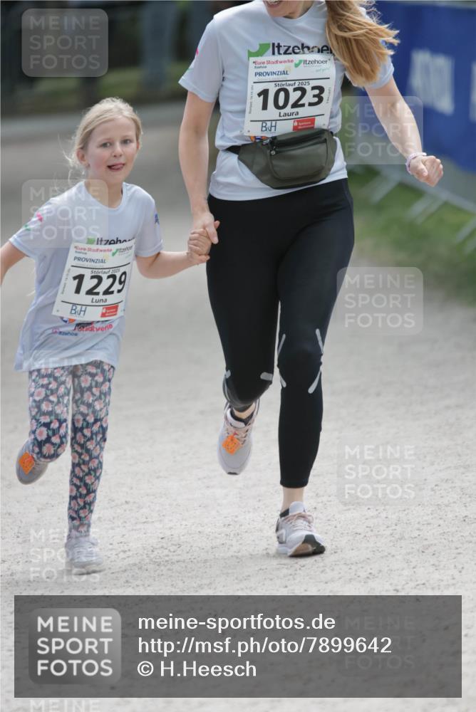17.05.2025 - Störlauf H.Heesch http://msf.ph/oto/7899642 17.05.2025 15:08:30 Ziel 2025, 1229, 2025, 1023 meine-sportfotos.de