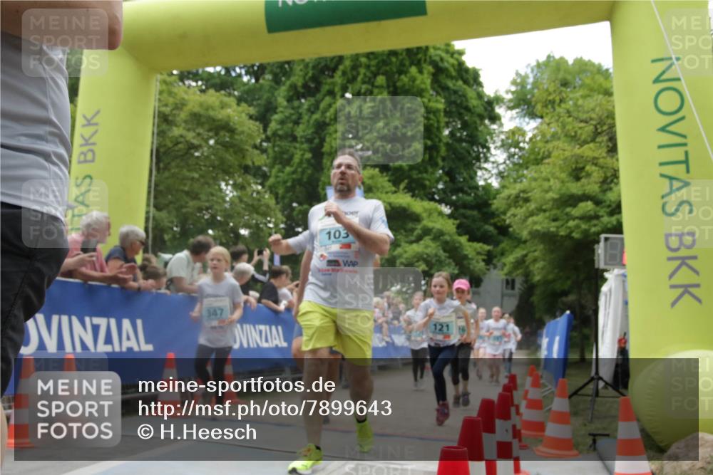 17.05.2025 - Störlauf H.Heesch http://msf.ph/oto/7899643 17.05.2025 13:45:33 Ziel 103 meine-sportfotos.de