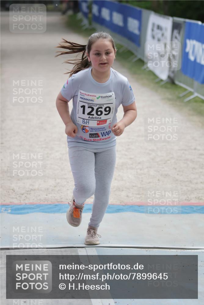 17.05.2025 - Störlauf H.Heesch http://msf.ph/oto/7899645 17.05.2025 15:08:41 Ziel 2025, 1269 meine-sportfotos.de