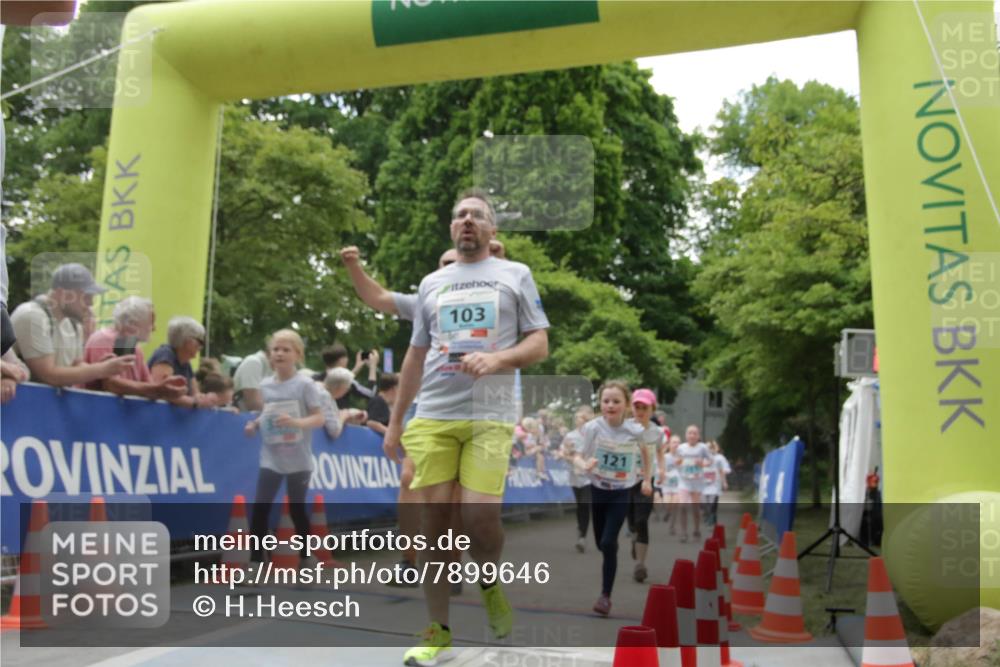 17.05.2025 - Störlauf H.Heesch http://msf.ph/oto/7899646 17.05.2025 13:45:34 Ziel 103 meine-sportfotos.de