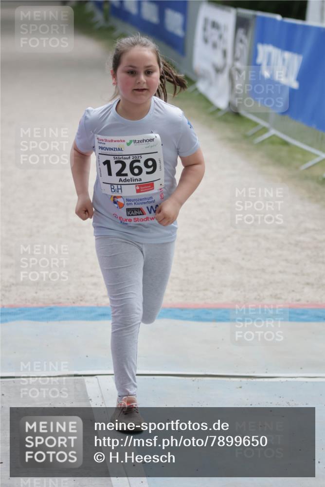 17.05.2025 - Störlauf H.Heesch http://msf.ph/oto/7899650 17.05.2025 15:08:41 Ziel 2025, 1269 meine-sportfotos.de